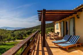 Casa Ulivo Orbetello